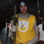 Der gelbe Ritter